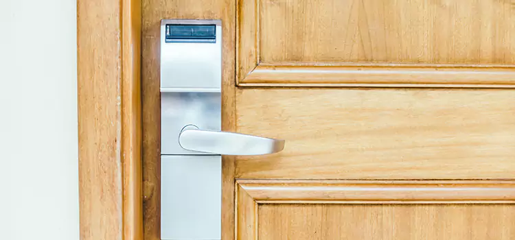 Advanced Solutions in San Buenaventura (Ventura), CA for Modern Security