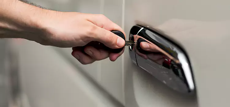 Why Choose Our Auto Locksmith Team in San Buenaventura (Ventura), CA?