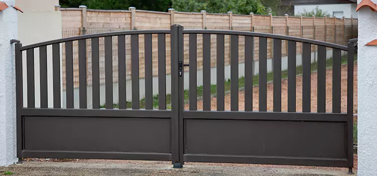 Advanced Gate Solutions in San Buenaventura (Ventura), CA