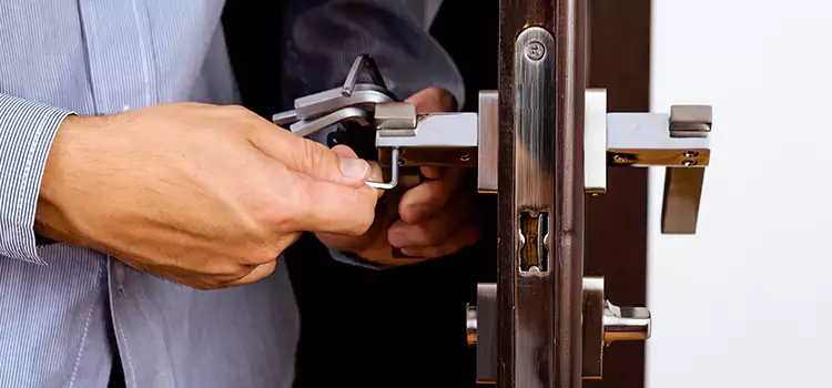 Commercial Door Lock Repair San Buenaventura (Ventura)
