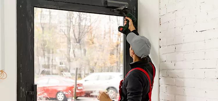 Comprehensive Door Closer Services in San Buenaventura (Ventura), CA