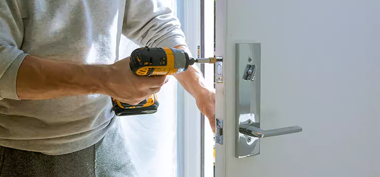 Door Knob Lock Repair San Buenaventura (Ventura)