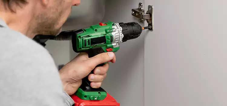 Commercial Door Hinge Repair San Buenaventura (Ventura)
