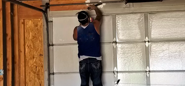 Specialized Garage Door Panel Solutions in San Buenaventura (Ventura), CA