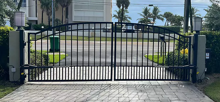 Gate Opener Replacement Near Me in San Buenaventura (Ventura), CA