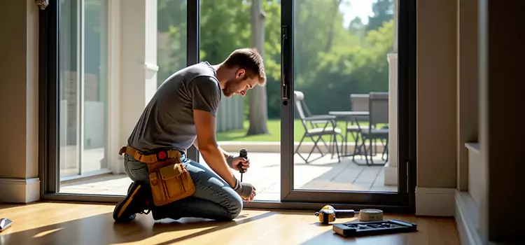 Comprehensive Solutions for Every Glass Door Need in San Buenaventura (Ventura), CA