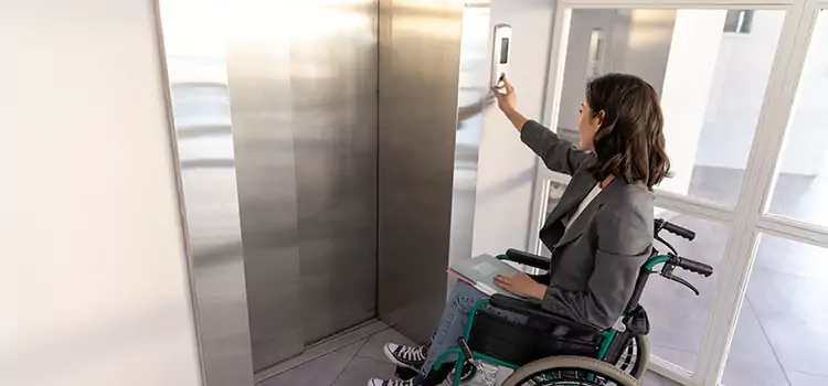 Benefits of Modern Handicap Door Systems in San Buenaventura (Ventura), CA