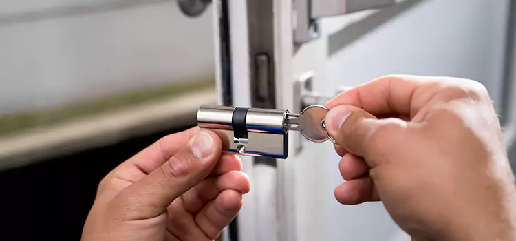 Emergency Locksmith for House San Buenaventura (Ventura)