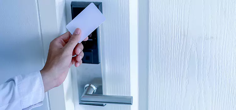 Why Choose Us for Your Keycard Lock Installation in San Buenaventura (Ventura), CA?