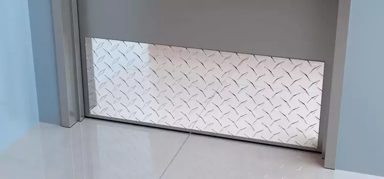 Benefits of Professional Kick Plate Solutions in San Buenaventura (Ventura), CA