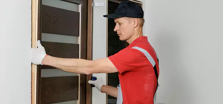 Frame and Panel Restoration San Buenaventura (Ventura)