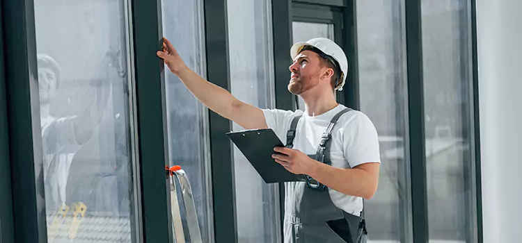 Comprehensive Solutions for Your Sticking Doors in San Buenaventura (Ventura), CA