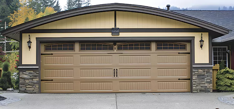 Residential Vinyl Roll Up Doors San Buenaventura (Ventura)