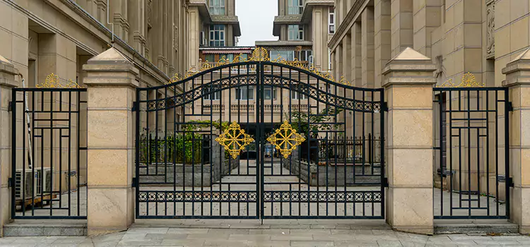 Comprehensive Iron Gate Maintenance Solutions in San Buenaventura (Ventura), CA