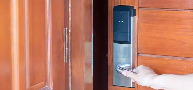 Commercial Keyless Entry Locks San Buenaventura (Ventura)
