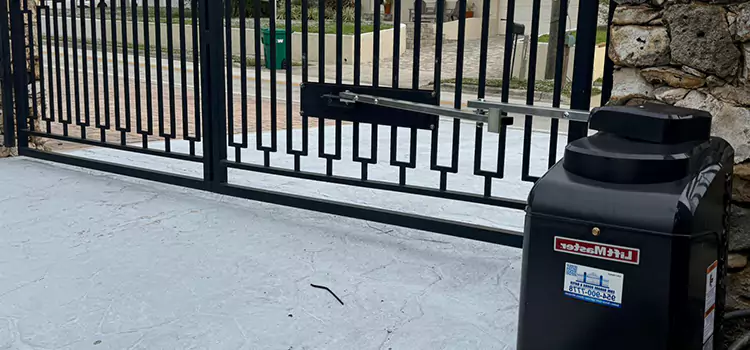 Seamless Installation and Support for Your New Gate in San Buenaventura (Ventura), CA