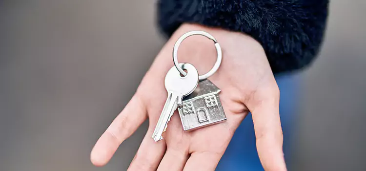 Trusted Broken Key Extraction San Buenaventura (Ventura)