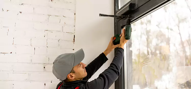 Your Trusted Partner for Door Closer Solutions in San Buenaventura (Ventura), CA