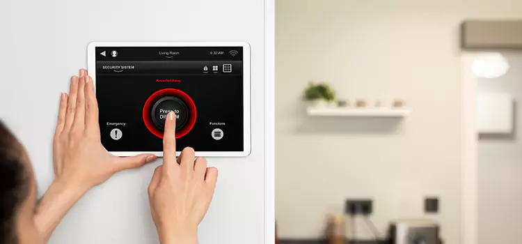 Blink Video Doorbell Installation San Buenaventura (Ventura)