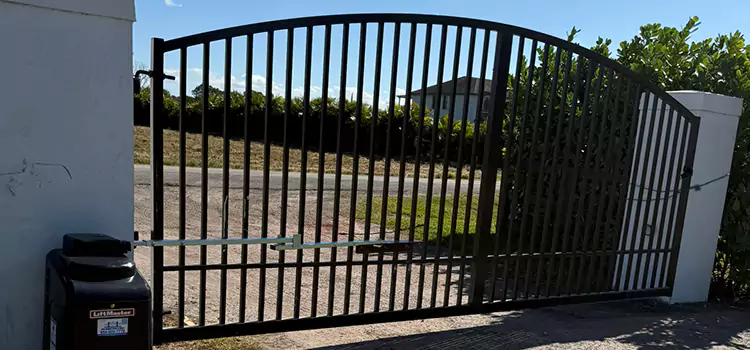 Driveway Fence Repair San Buenaventura (Ventura)