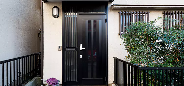 Popular Exterior Door Options in San Buenaventura (Ventura), CA