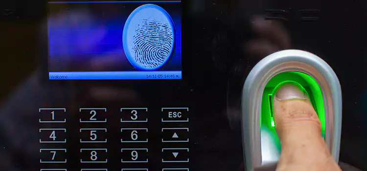 Your Trusted Partner for Secure Access in San Buenaventura (Ventura), CA