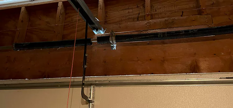 Broken Garage Door Cable Repair in San Buenaventura (Ventura), CA