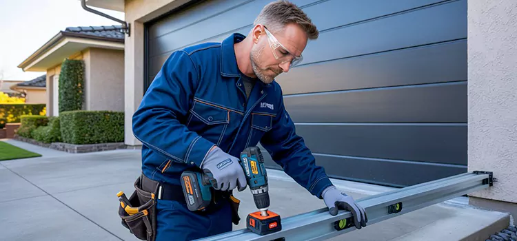 Why Choose Us for Garage Door Off Track Services in San Buenaventura (Ventura), California?