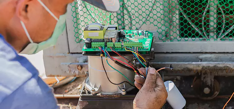 Electric Gate Motor Replacement in San Buenaventura (Ventura), CA