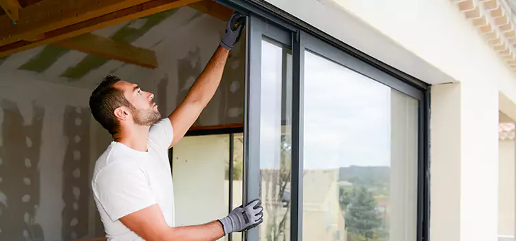 Emergency Sliding Glass Door Repair San Buenaventura (Ventura)