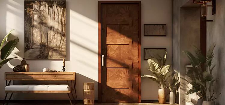 Specialty Interior Doors San Buenaventura (Ventura)