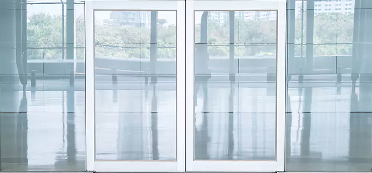Mobile Sliding Screen Door Replacement San Buenaventura (Ventura)