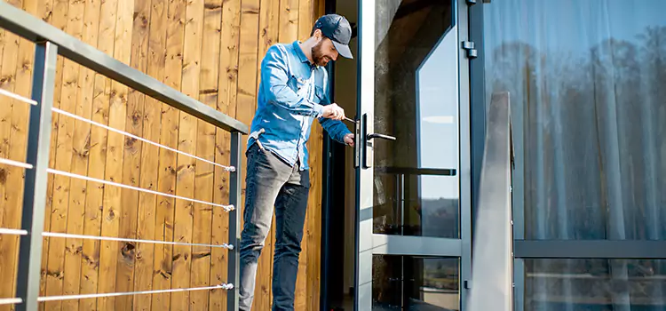 Emergency Patio Door Repair San Buenaventura (Ventura)