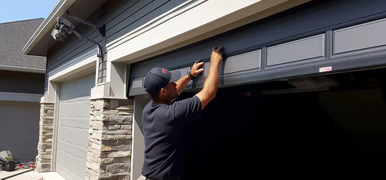 Janus Roll Up Doors San Buenaventura (Ventura)