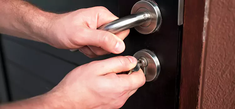 Door Closer Repair & Installation San Buenaventura (Ventura)